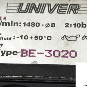univer-be-3020-double-solenoid-valve-2