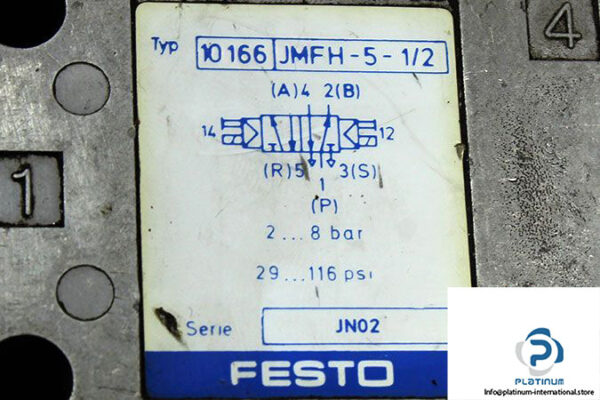 festo-10166-double-solenoid-valve-2
