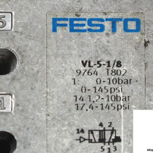 festo-9764-air-pilot-valve-2