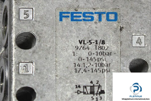 festo-9764-air-pilot-valve-2