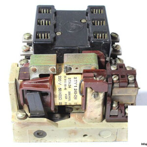 rade-koncar-cn50iii-220-v-ac-coil-contactor-2