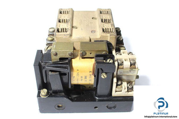 siemens-schuckert-k915iii-4-380-v-ac-coil-contactor-2
