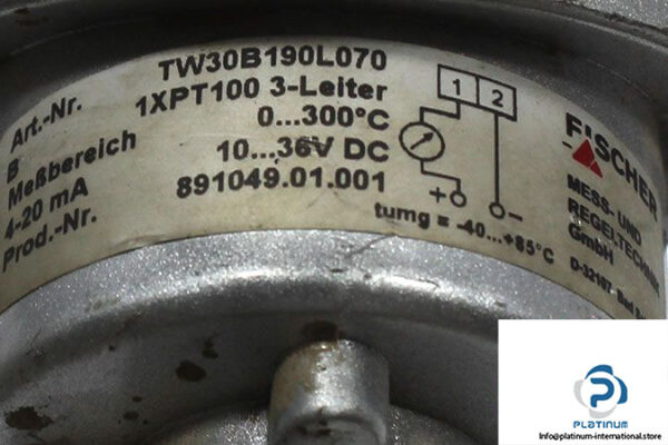fischer-tw30b190l070-temperature-sensor-pt100-2