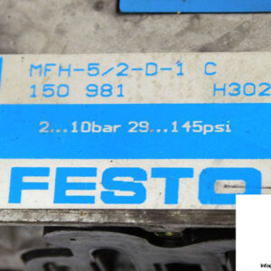 festo-150981-single-solenoid-valve-2