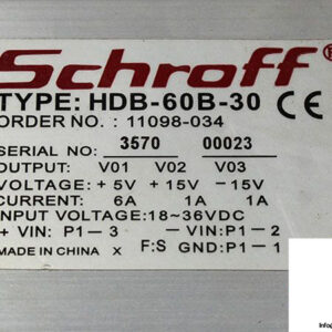 schroff-hdb-60b-30-power-supply-2