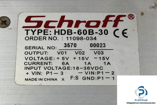 schroff-hdb-60b-30-power-supply-2