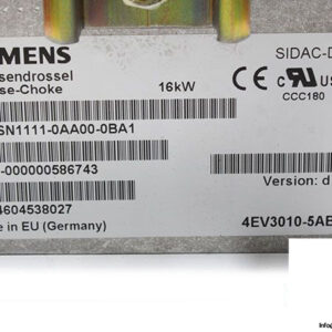 siemens-6sn1111-0aa00-0ba1-hf-reactor-16-kw-2