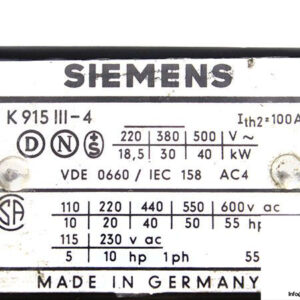 siemens-k915iii-4-220-v-ac-coil-contactor-3