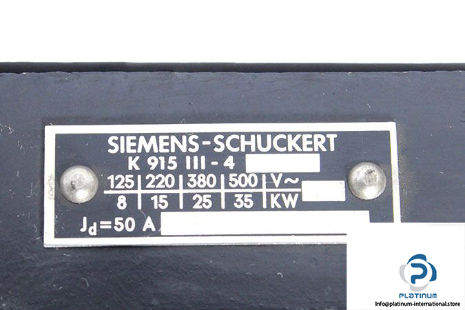 siemens-schuckert-k915iii-4-380-v-ac-coil-contactor-3