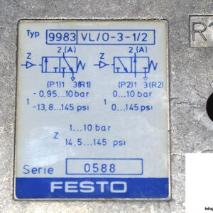 festo-9983-air-pilot-valve-3
