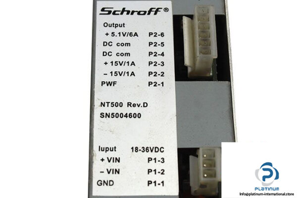 schroff-hdb-60b-30-power-supply-3
