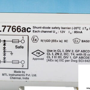 mtl-instruments-mtl7766ac-shunt-diode-safety-barrier-4