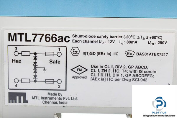 mtl-instruments-mtl7766ac-shunt-diode-safety-barrier-4