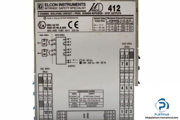 elcon-instruments-412-intrinsic-safety-specialist-4