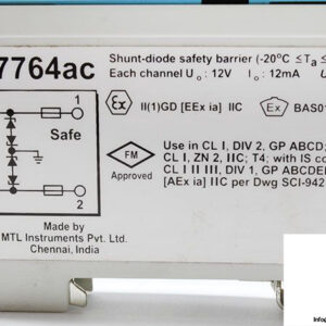 mtl-instruments-mtl7764ac-shunt-diode-safety-barrier-5