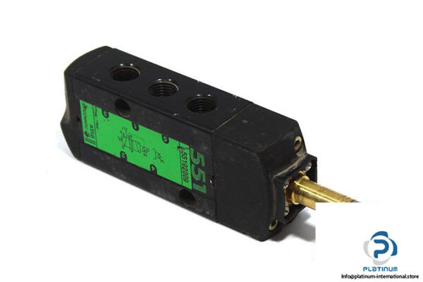 asco-joucomatic-55192009-single-solenoid-valve