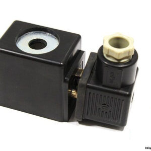 festo-4956-solenoid-coil