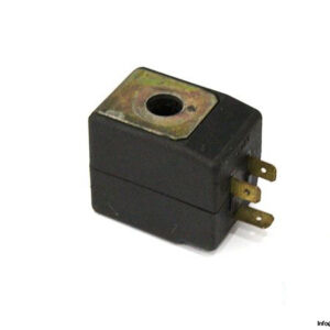 Johnson-controls-EP-0202-7194-solenoid-coil