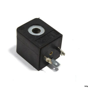 rgs-110V-solenoid-coil