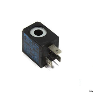 festo-6720-solenoid-coil