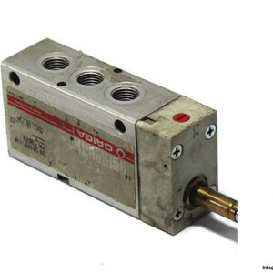 hoerbiger-origa-S9-581RF-1_4-single-solenoid-valve