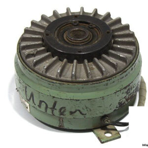 mitsubishi-ZHA-10A-shape-hysteresis-clutch