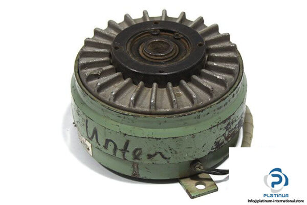 mitsubishi-ZHA-10A-shape-hysteresis-clutch