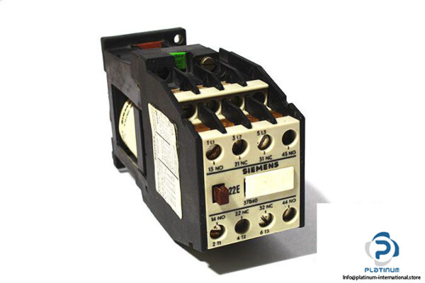 siemens-3TB4017-0B-motor-starters-contactor