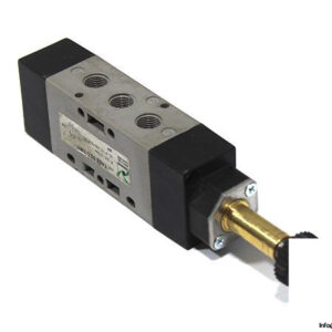 pneumax-T488.52.0.1.M11-single-solenoid-valve