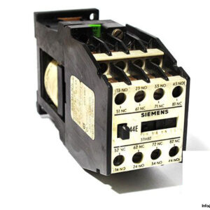 siemens-3TH8244-0B-control-relay