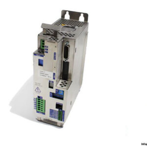 berger-LAHR-TLD011-F-stepper-motor-drive