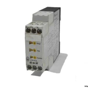 moeller-ETR4-69-A-timer-relay