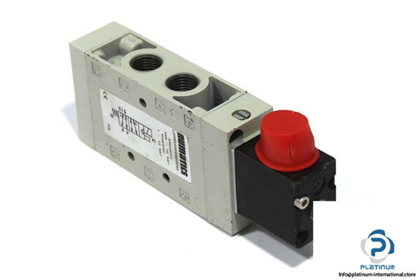 numatics-L22BA4520G00040-single-solenoid-valve