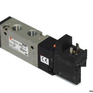 smc-EVZ5120-5D0-01F-Q-single-solenoid-valve