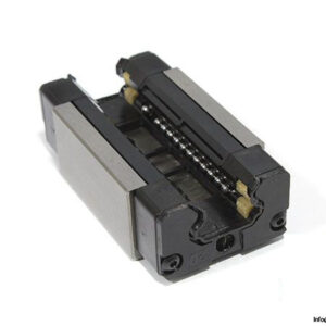 abba-BRC20R0-linear-guideway-block