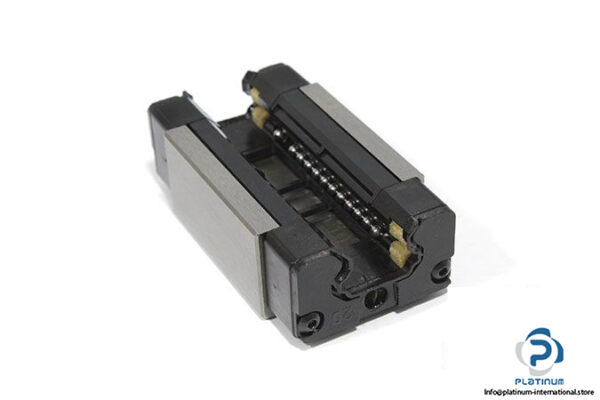 abba-BRC20R0-linear-guideway-block