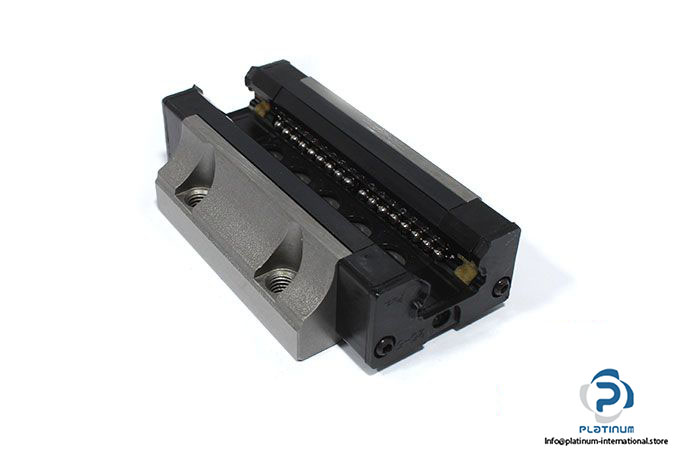 rollon-MRS25L-linear-ball-bearing