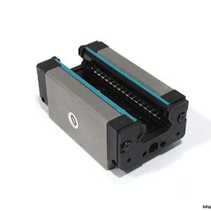 tbi-motion-H25VN-linear-ball-bearing