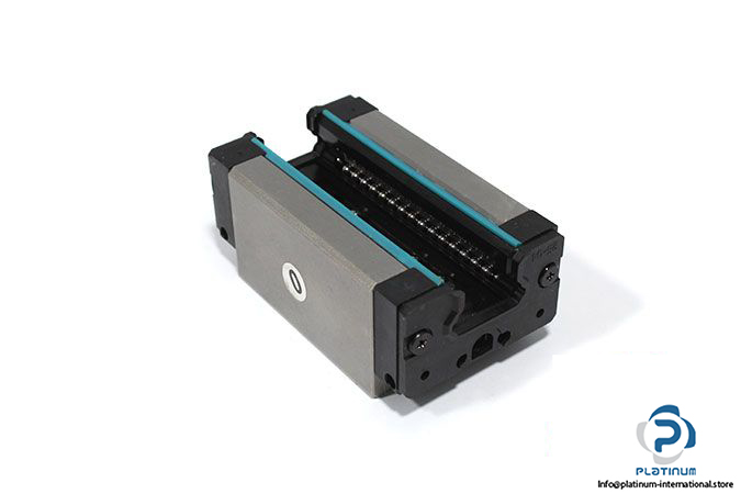 tbi-motion-H25VN-linear-ball-bearing