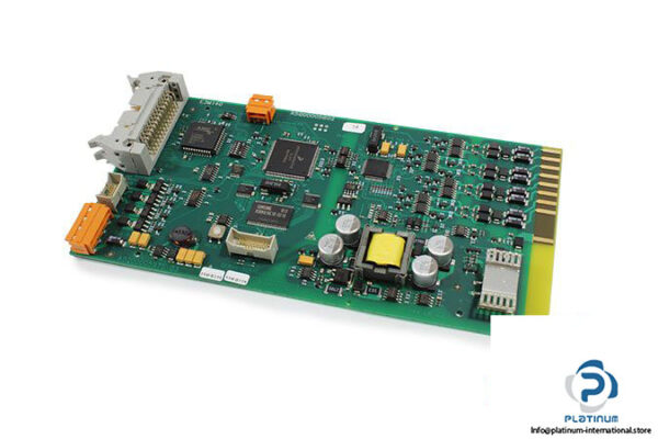 siemens-E3M140-line-module