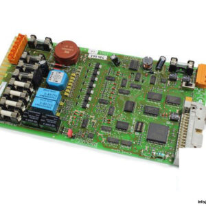 siemens-E3G070(FM)-universal-control-module