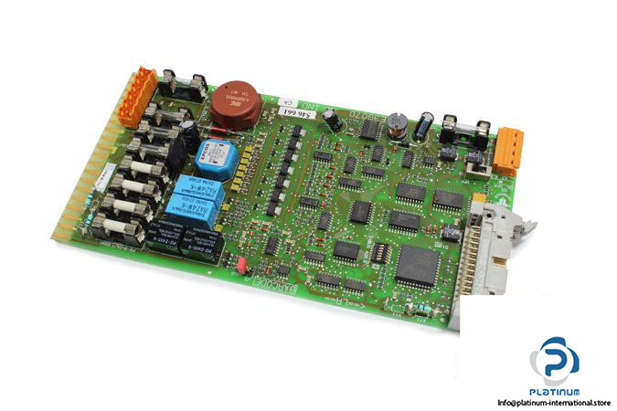 siemens-E3G070(FM)-universal-control-module