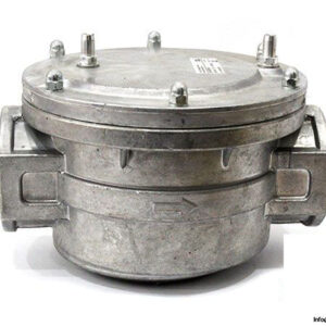 kromschroeder-GFK-40R10-6-gas-filter