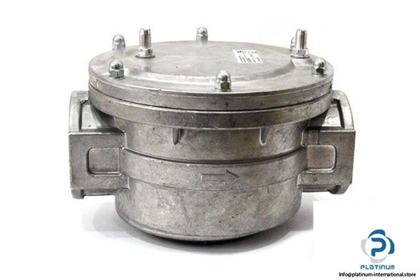 kromschroeder-GFK-40R10-6-gas-filter