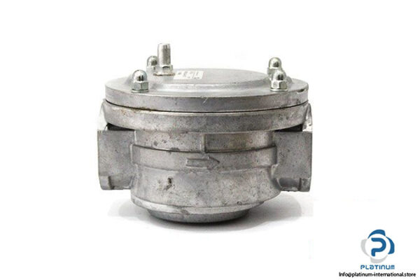 kromschroeder-GFK-32R10-4-gas-filter