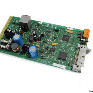 siemens-E3C011-battery-charging-module