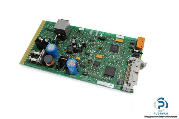 siemens-E3C011-battery-charging-module