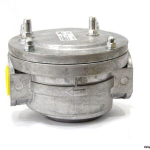 kromschroeder-GFK-25R10-6-gas-filter