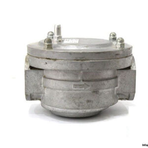 kromschroeder-GFK-25R10-4-gas-filter