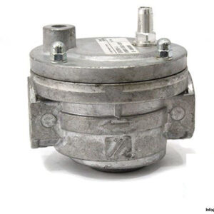 kromschroeder-GFK-20R10-4-gas-filter